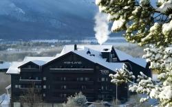 Highland Lodge