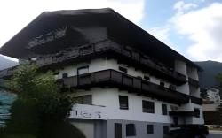 Wohlfuhlhotel Schiestl