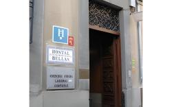 Hostal Bellas