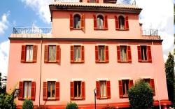 Hotel Arco Di Travertino