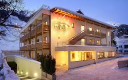 Hotel Banyan