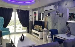 Brand New 1 Bedroom Unit in Kandi Tower 3