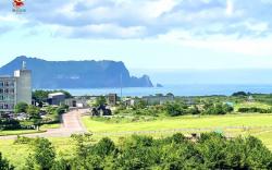 LazyLoong Super Lux Seongsan Ilchulbong Branch, 40 Pyeong Seongsan Ilchulbong & Ocean View B7