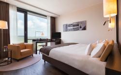 Infinity Hotel & Conference Resort Munich