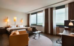 Infinity Hotel & Conference Resort Munich