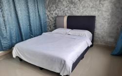 Meridian Legoland Studio Cosy Homestay