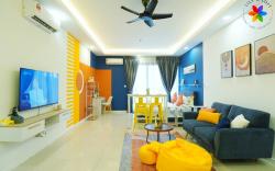 Highpark Suite near Sunway by LilyandLoft