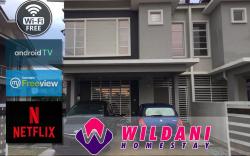 Wildani Homestay