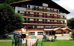 Hotel Le Bois Joli