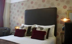 Montfort Cottage Guest House