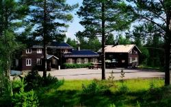 Olarsgarden Hotell