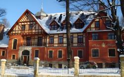 Palac Margot Nature&SPA