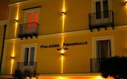 Palazzo Abagnale l