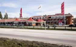 Rasta Mariestad