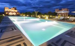 Sultana Royal Golf Hotel