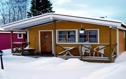 Villa Bjorkhagen