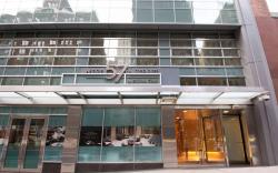 Hilton Club West 57th Street New York