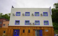 taebaek bluemoon guesthouse