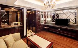 Gangnam Artnouveau City