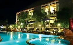 Samui Seabreeze Place