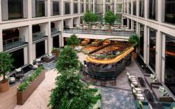 Leonardo Royal Hotel London St Paul