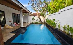 Lavender Villa and Spa