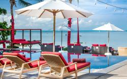Beach Republic, Koh Samui