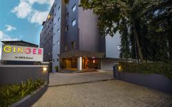 Ginger Hotel Pune - Wakad