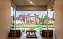 One Dhatu Premium Homestay