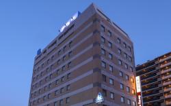 Dormy Inn Takasaki - Renewal Open from March 21, 2025