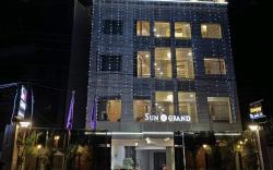 Hotel Sun Grand