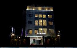 Hotel Sun Grand