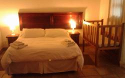 D & H Guesthouse Apt 8 Deluxe Family Unit