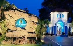 Baan Montra Beach Resort - Bankrut