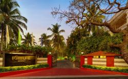Fortune Resort Benaulim Goa - Member ITC Hotels' Group
