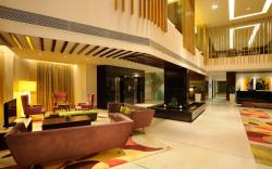 Four Points by Sheraton Ahmedabad