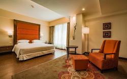 Four Points by Sheraton Ahmedabad