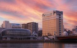 Dormy Inn PREMIUM Kushiro Hotel Natural Hot Spring