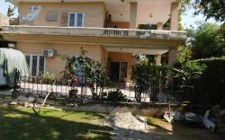 Milton Guest House