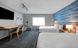 TownePlace Suites Westport