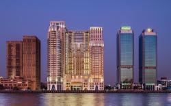 The St. Regis Cairo