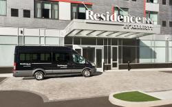 Residence Inn By Marriott New York Jfk Airport