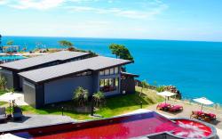 The Houben Hotel, Adults Only