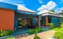 Lamai Plaza Residence