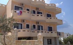 Besimi apartments