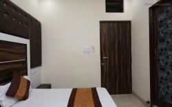 Hotel Sehmi's Best Rest Inn