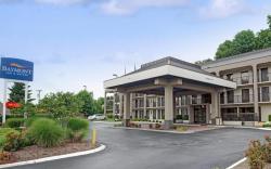 Baymont by Wyndham Nashville Airport/ Briley