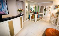 Hotel Champerret Heliopolis