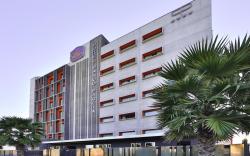 Best Western Parco Paglia Hotel