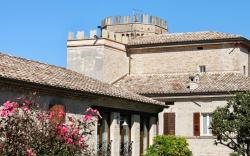Castello di Montegiove